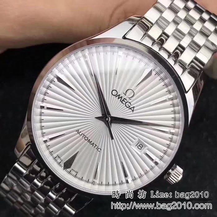 歐米茄OMEGA XB精品2018新款歐米茄 高檔男士腕表 WSS1796